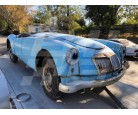 MGA Roadster